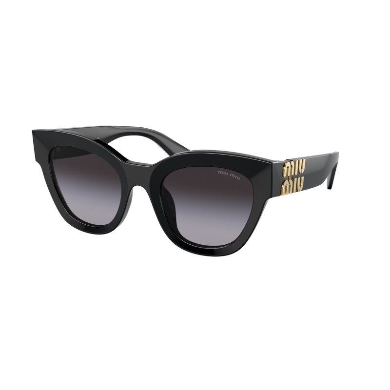 Lentes miu miu discount redondos